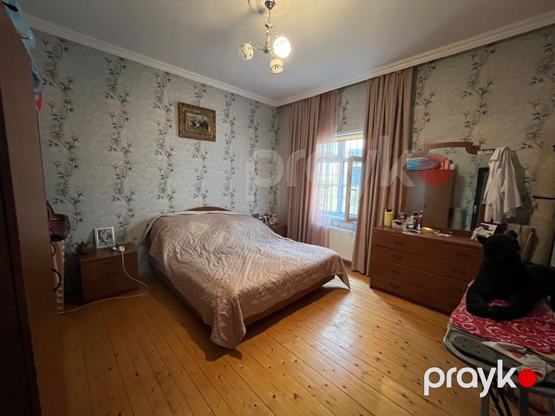 Həyət evi, Kotec qəs — Ev, villa, Sumqayıt (12)