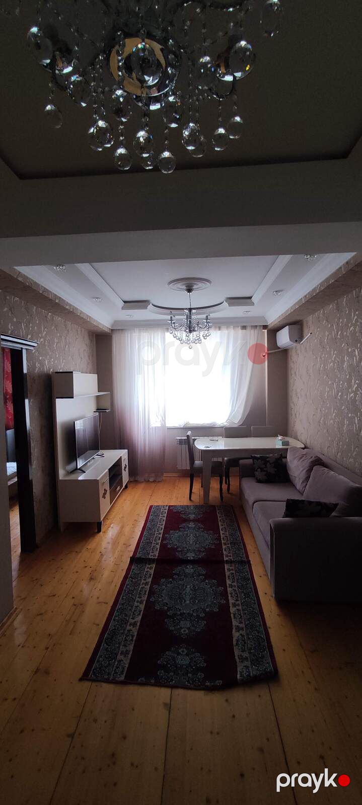 3-otaqlı yeni tikili kirayə verilir, Masazır qəs., 75 m² — Mənzil, Bakı (3)