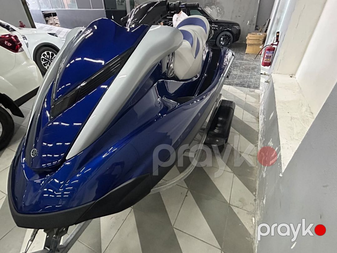 Yamaha 140 — Su nəqliyyatı, Bakı (6)
