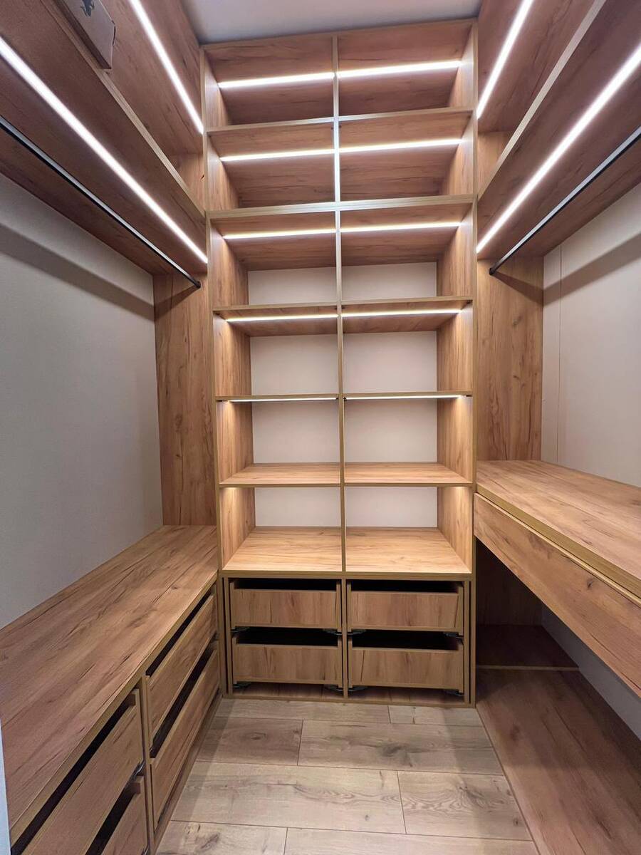 İcarəyə verilir 3 otaqlı yeni tikili 100 m² — Mənzil, Bakı (7)