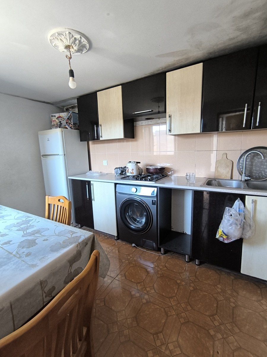 Satılır 1 otaqlı həyət evi/bağ evi 45 m² — Ev, villa, Bakı (5)