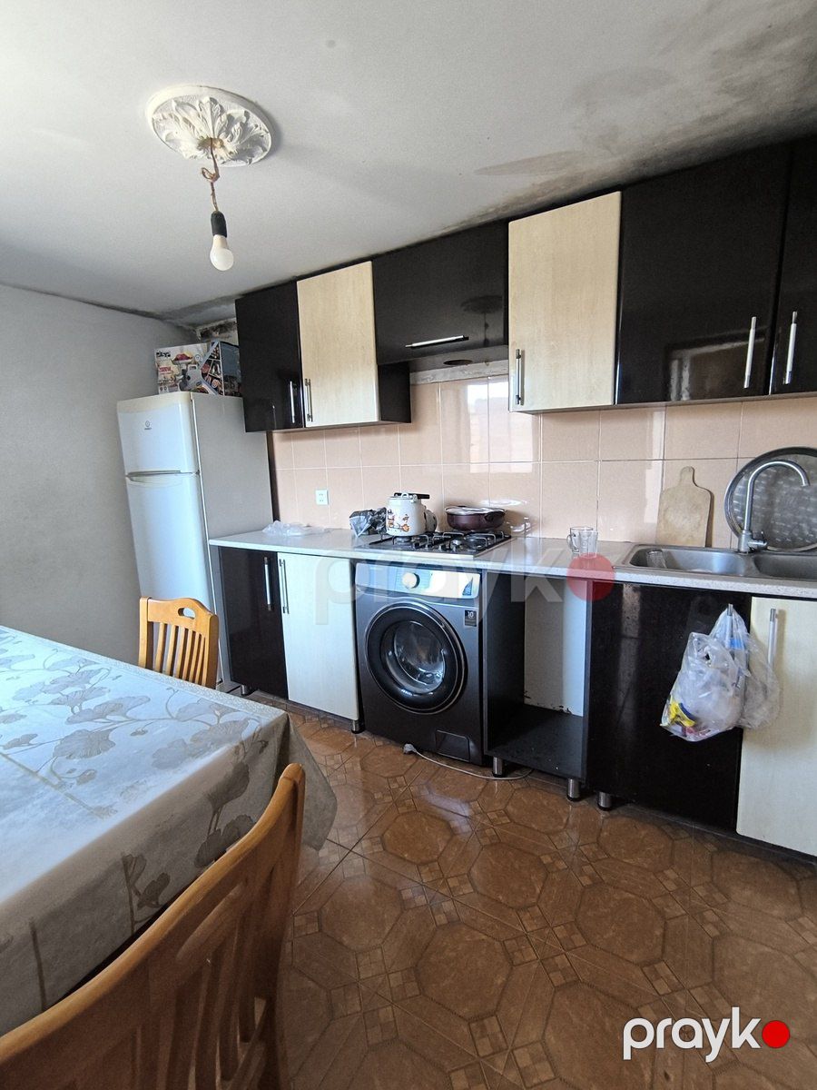 Satılır 1 otaqlı həyət evi/bağ evi 45 m² — Ev, villa, Bakı (5)