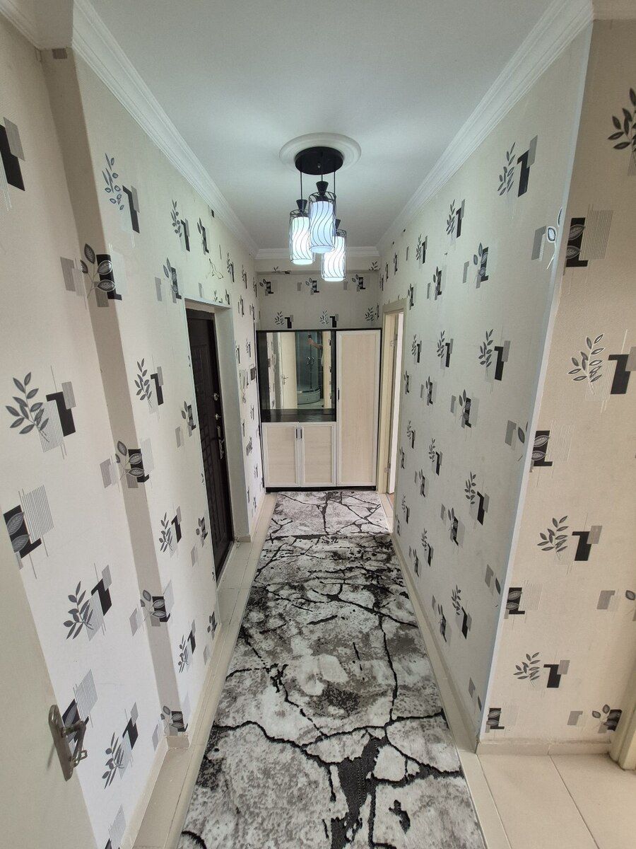 1-otaqlı yeni tikili, Xırdalan ş., 36 m² — Mənzil, Xırdalan (6)