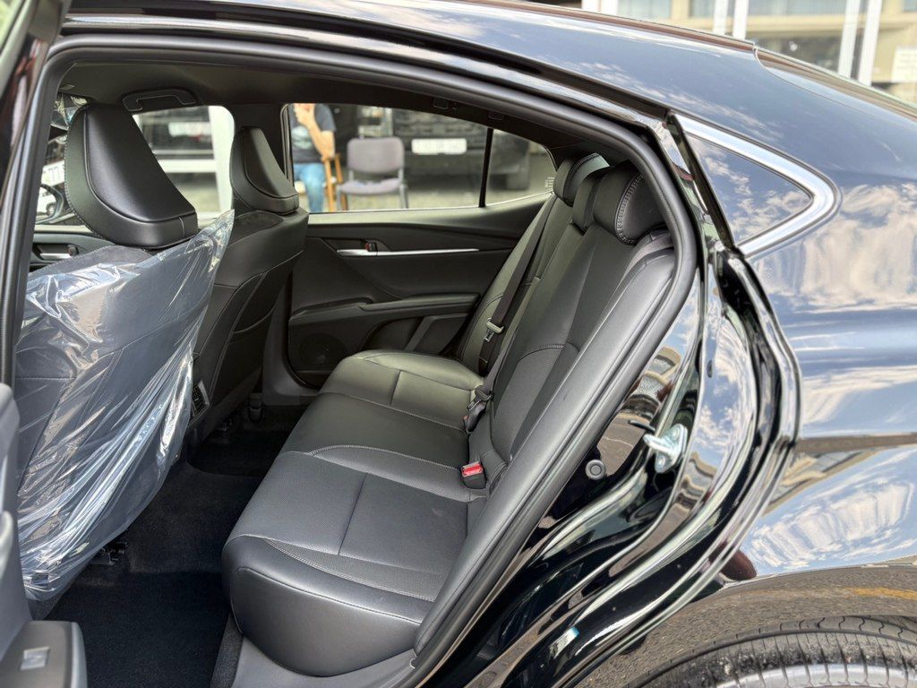 Toyota Camry, 2.5 L, 2026 il, yeni — Avtomobillər, Bakı (7)