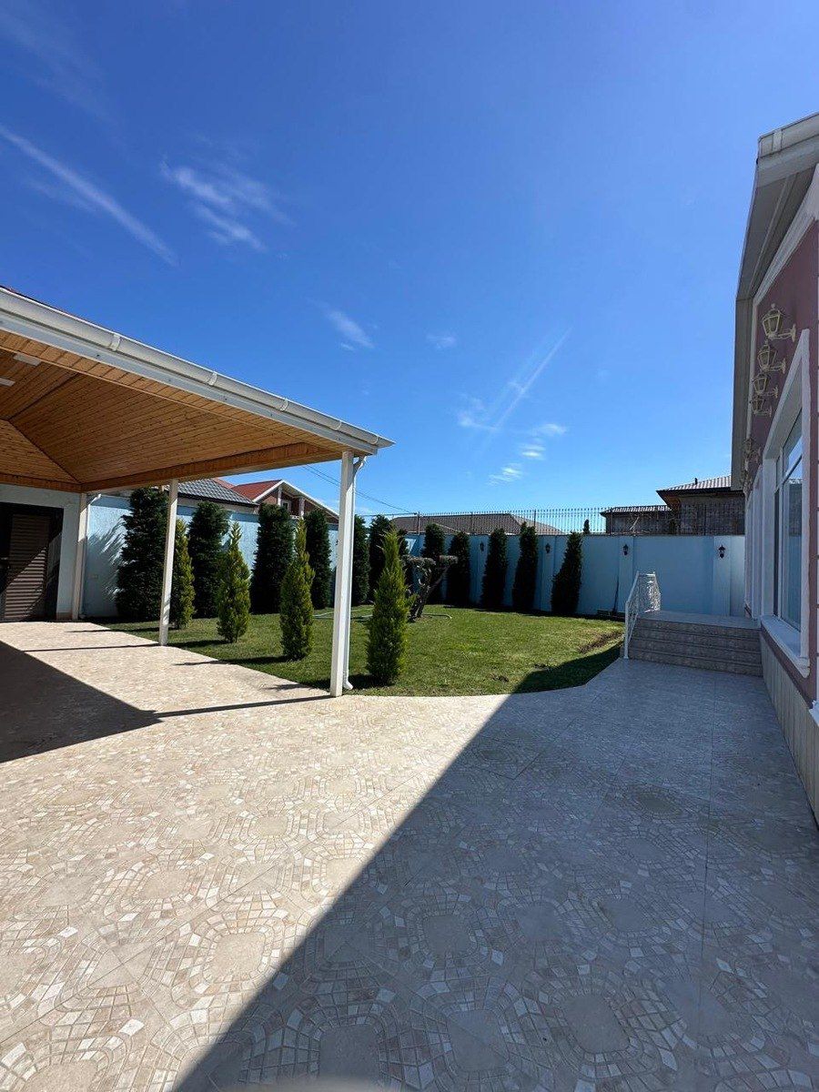 Satılır 4 otaqlı həyət evi/bağ evi 170 m² — Ev, villa, Bakı (3)