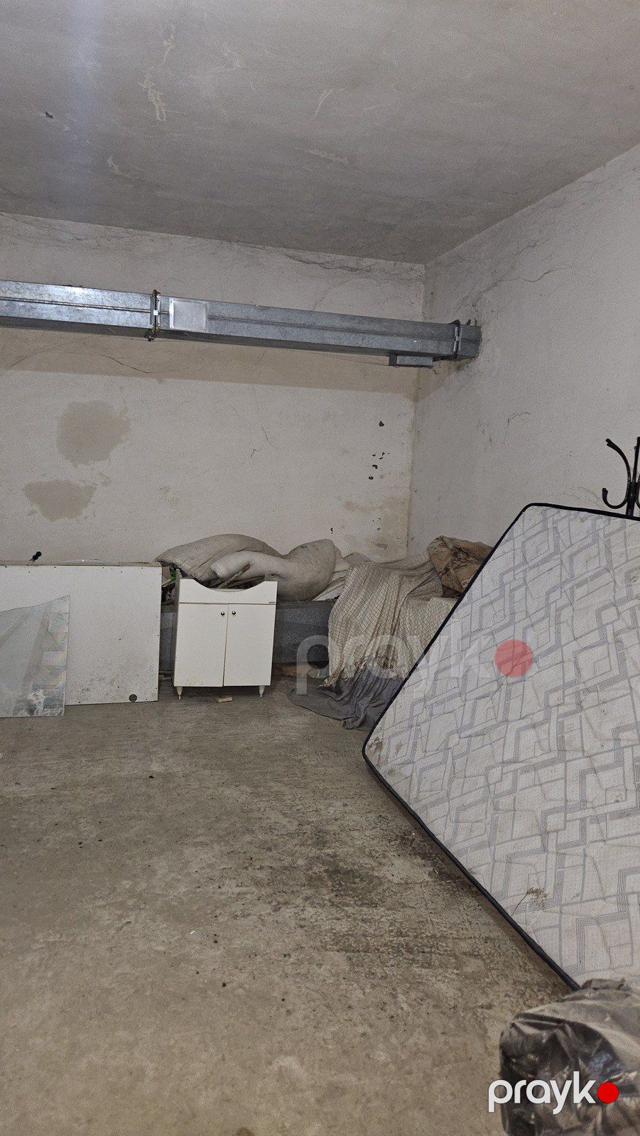 İcarəyə verilir qaraj 35 m² — Garaj, Bakı