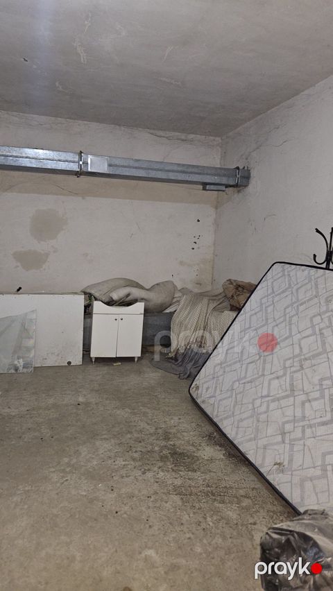 İcarəyə verilir qaraj 35 m² — Bakı