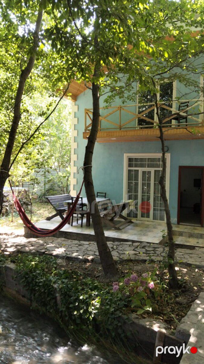 Bağ evi, İsmayıllı r — Ev, villa, İsmayıllı (2)