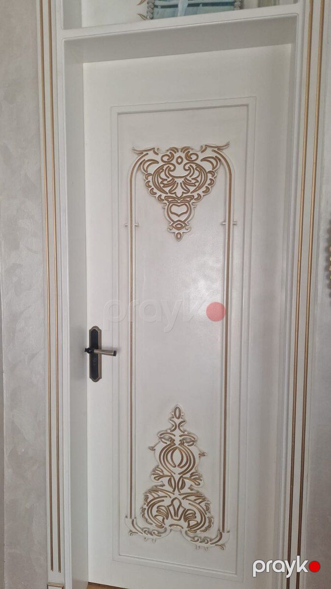 Seyf qapıların açılması — Təmir və inşaat, Bakı (3)