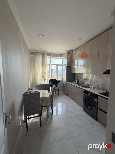 İcarəyə verilir 3 otaqlı yeni tikili 68 m²