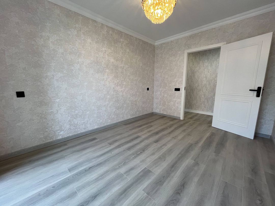 Satılır 2 otaqlı köhnə tikili 50 m² — Mənzil, Bakı (9)