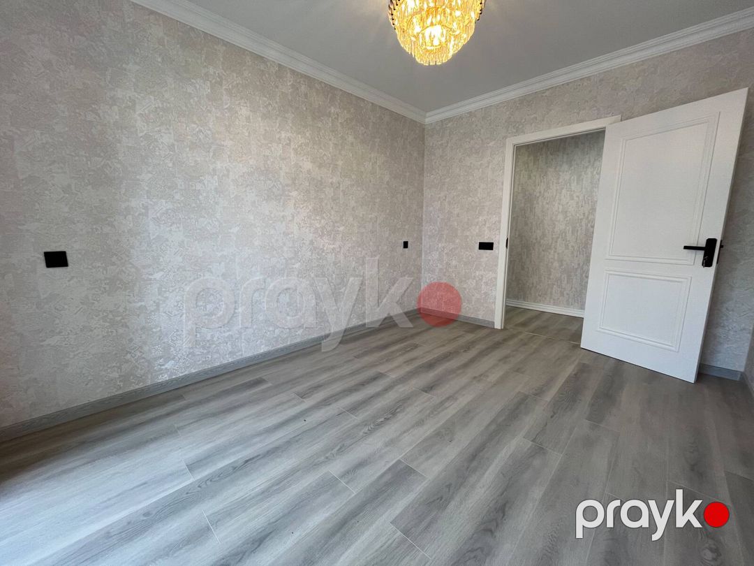 Satılır 2 otaqlı köhnə tikili 50 m² — Mənzil, Bakı (9)