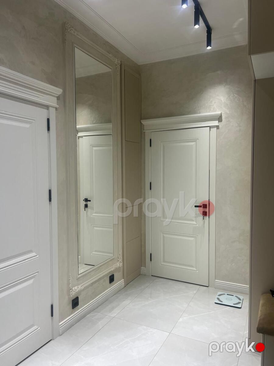 Satılır 3 otaqlı yeni tikili 75 m² — Mənzil, Bakı (9)