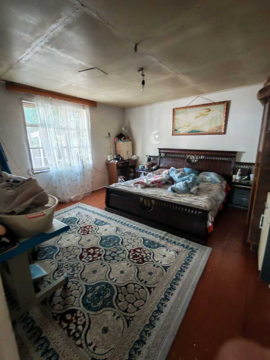 Satılır 2 otaqlı həyət evi/bağ evi 75 m² — Ev, villa, Bakı (3)