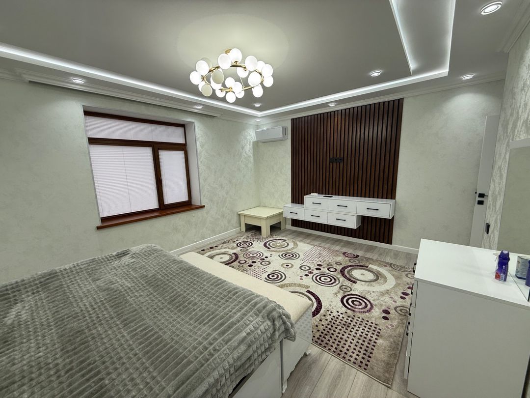 3-otaqlı yeni tikili, Qusar r., 85 m² — Mənzil, Qusar (6)