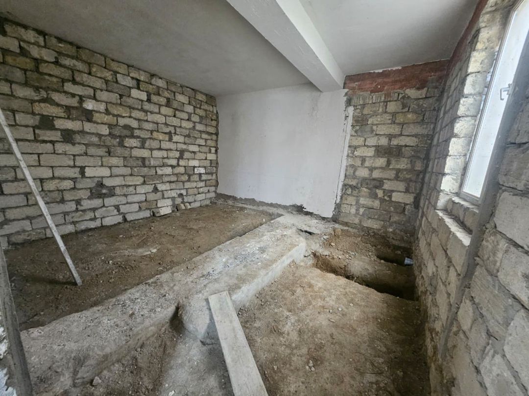 Satılır 8 otaqlı həyət evi/bağ evi 300 m² — Ev, villa, Bakı (5)