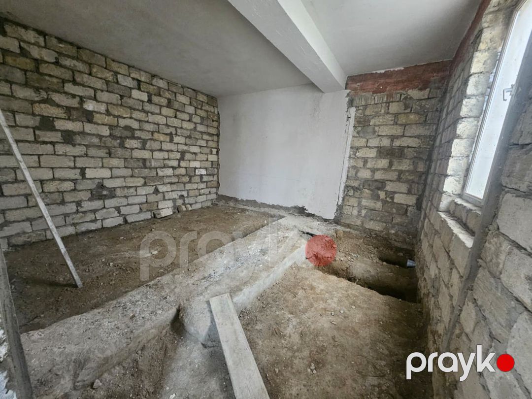 Satılır 8 otaqlı həyət evi/bağ evi 300 m² — Ev, villa, Bakı (5)