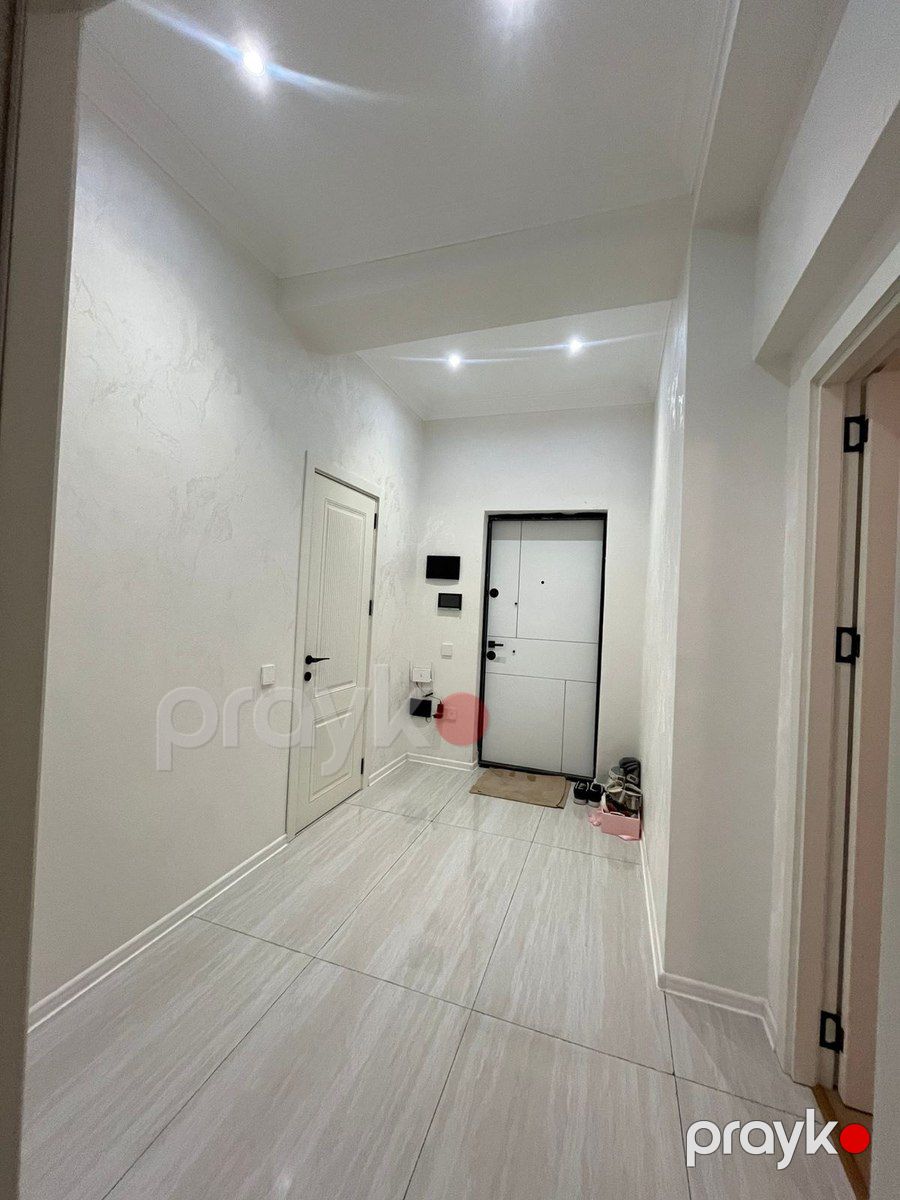 2-otaqlı yeni tikili kirayə verilir, Xırdalan ş., 60 m² — Mənzil, Xırdalan (10)