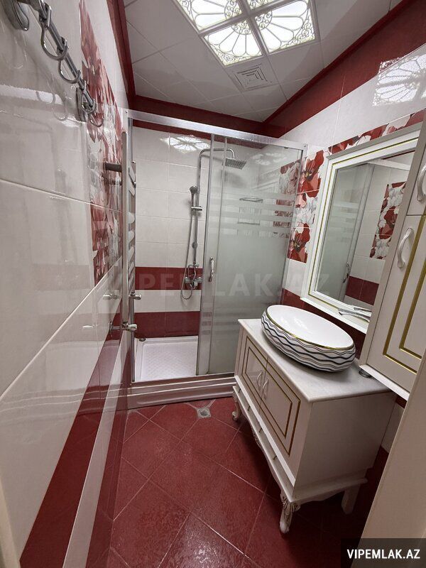 Sabunçu rayonunda 3 otaqlı Köhnə tikili Kirayə verilir, 65 m² — Mənzil, Bakı (7)