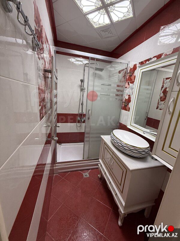 Sabunçu rayonunda 3 otaqlı Köhnə tikili Kirayə verilir, 65 m² — Mənzil, Bakı (7)