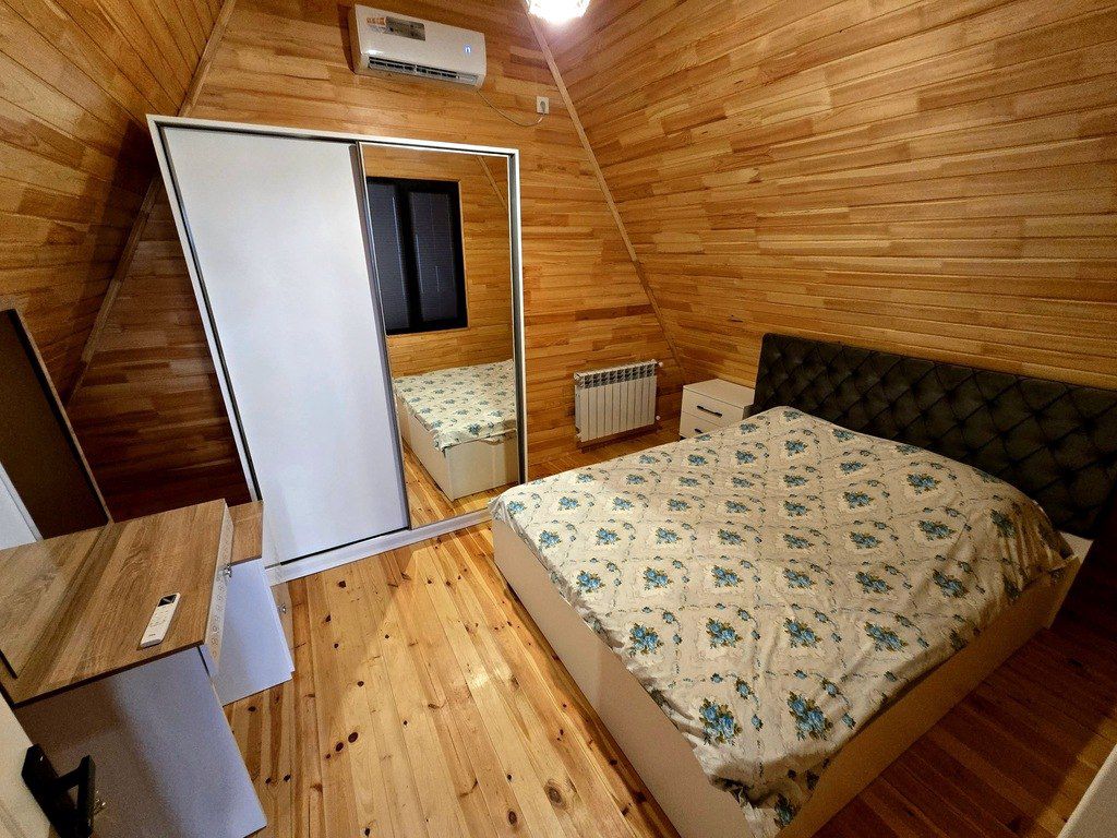 Bağ evi kirayə verilir, Novxanı qəs — Ev, villa, Bakı (5)