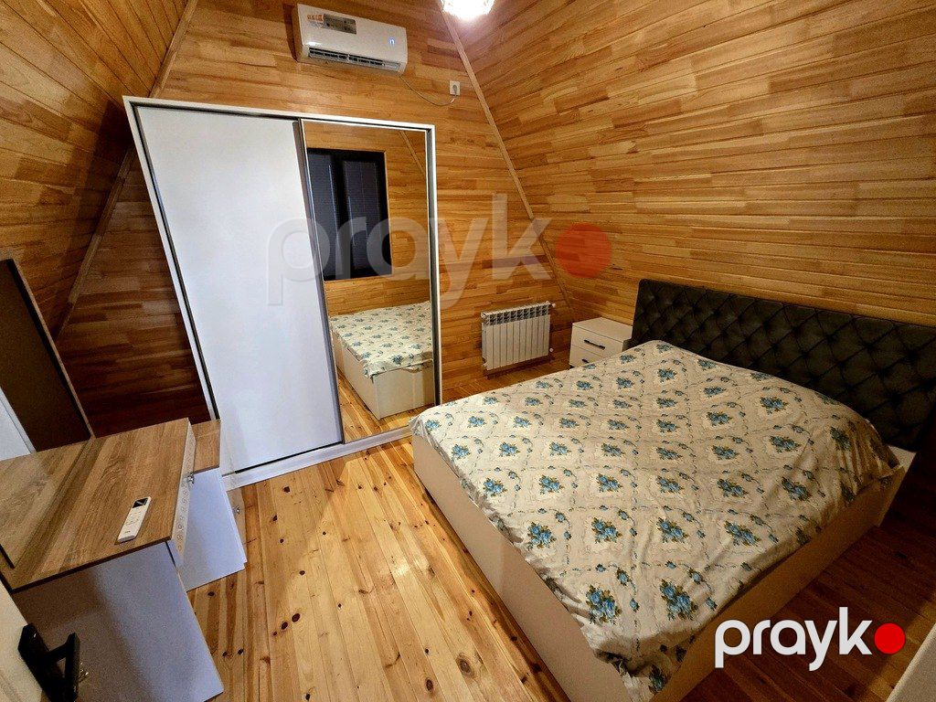 Bağ evi kirayə verilir, Novxanı qəs — Ev, villa, Bakı (5)