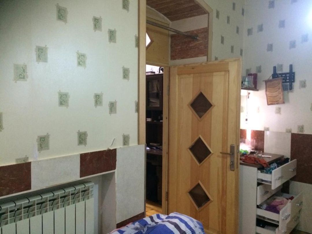 2-otaqlı mənzil, Bakıxanov qəs., 60 m² — Mənzil, Bakı (7)