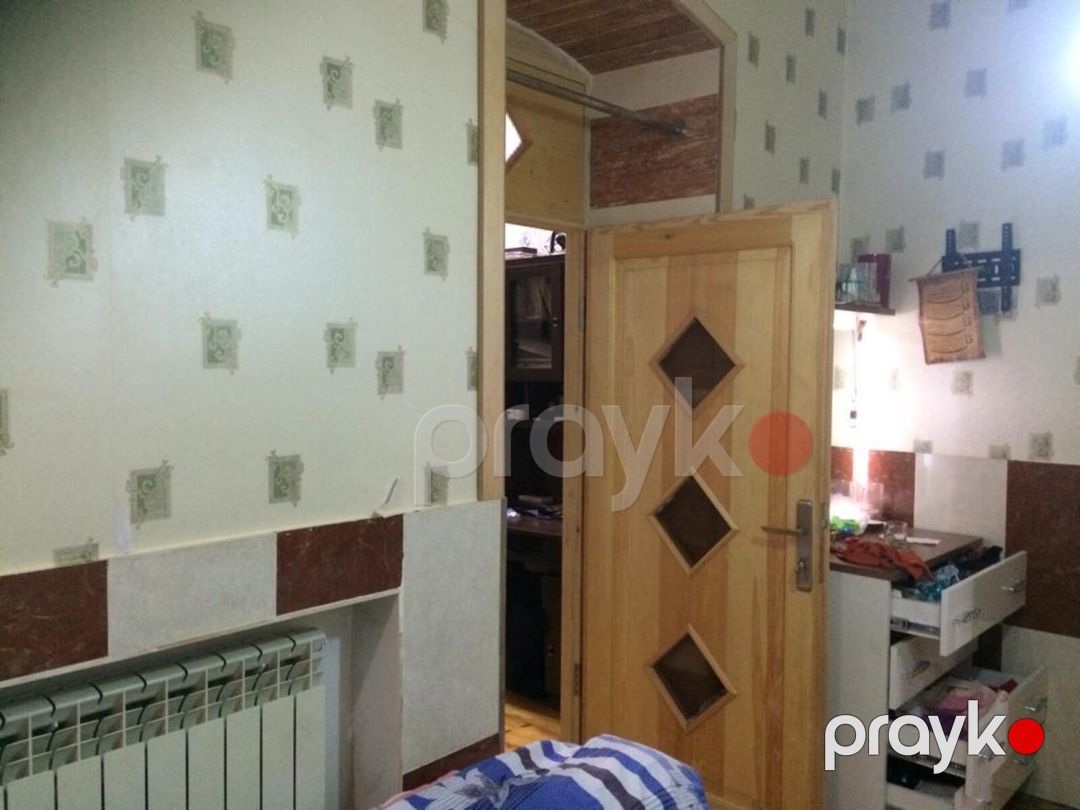 2-otaqlı mənzil, Bakıxanov qəs., 60 m² — Mənzil, Bakı (7)