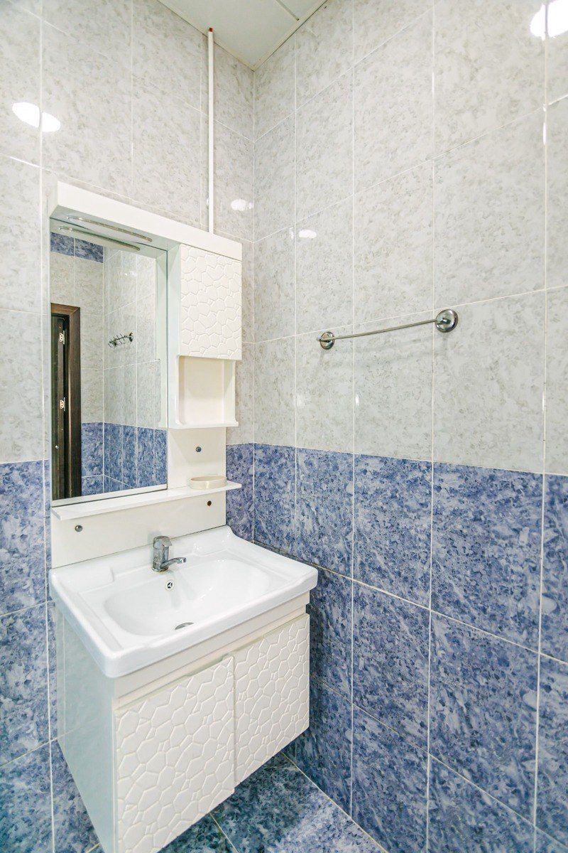 İcarəyə verilir 2 otaqlı yeni tikili 60 m² — Mənzil, Bakı (4)