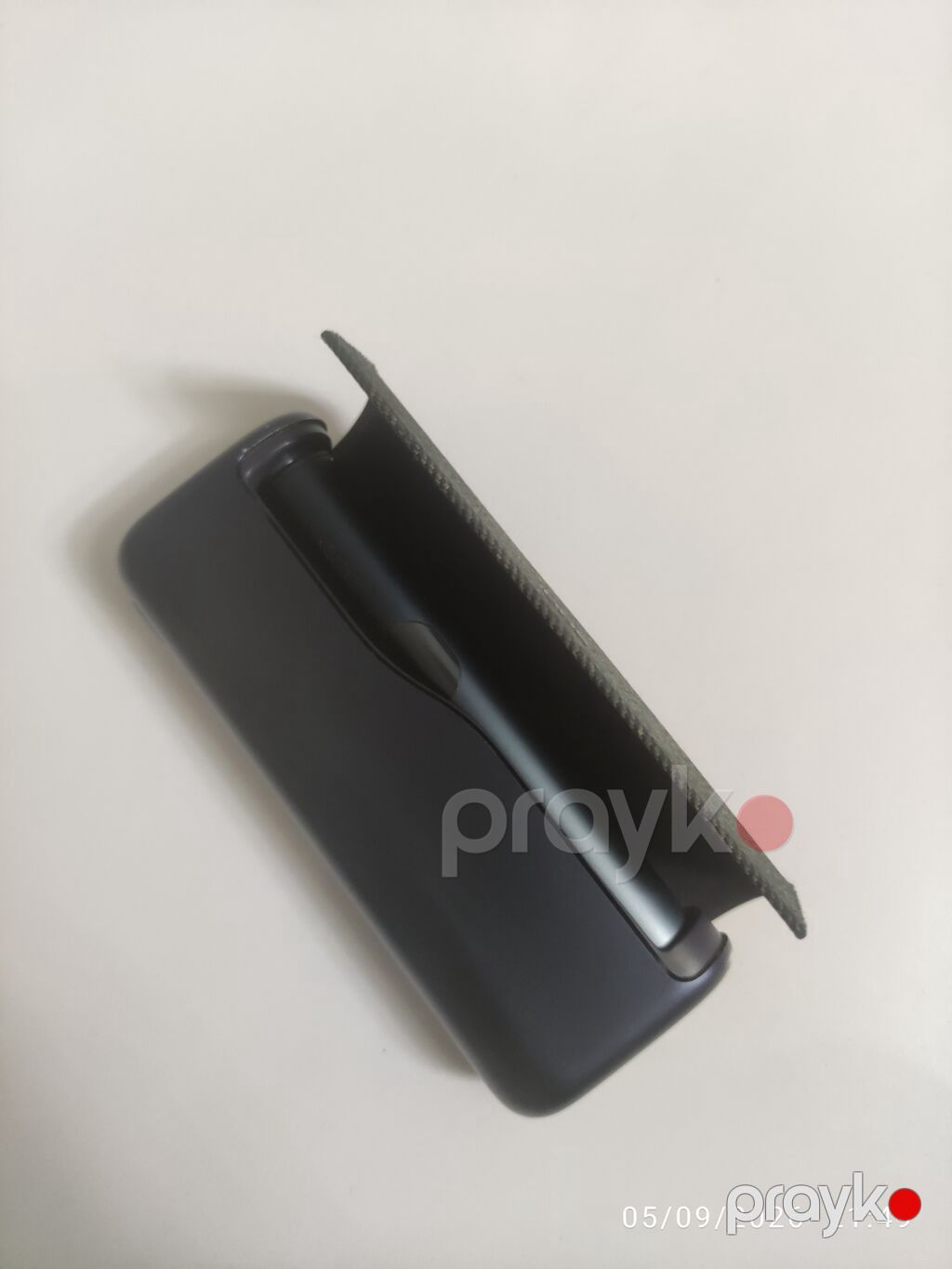 Iqos üçün daşınma və şarj etui + tütün qızdırıcı cihaz Xüsusiyyətlər — Elektronik siqaretlər, Masazır (2)