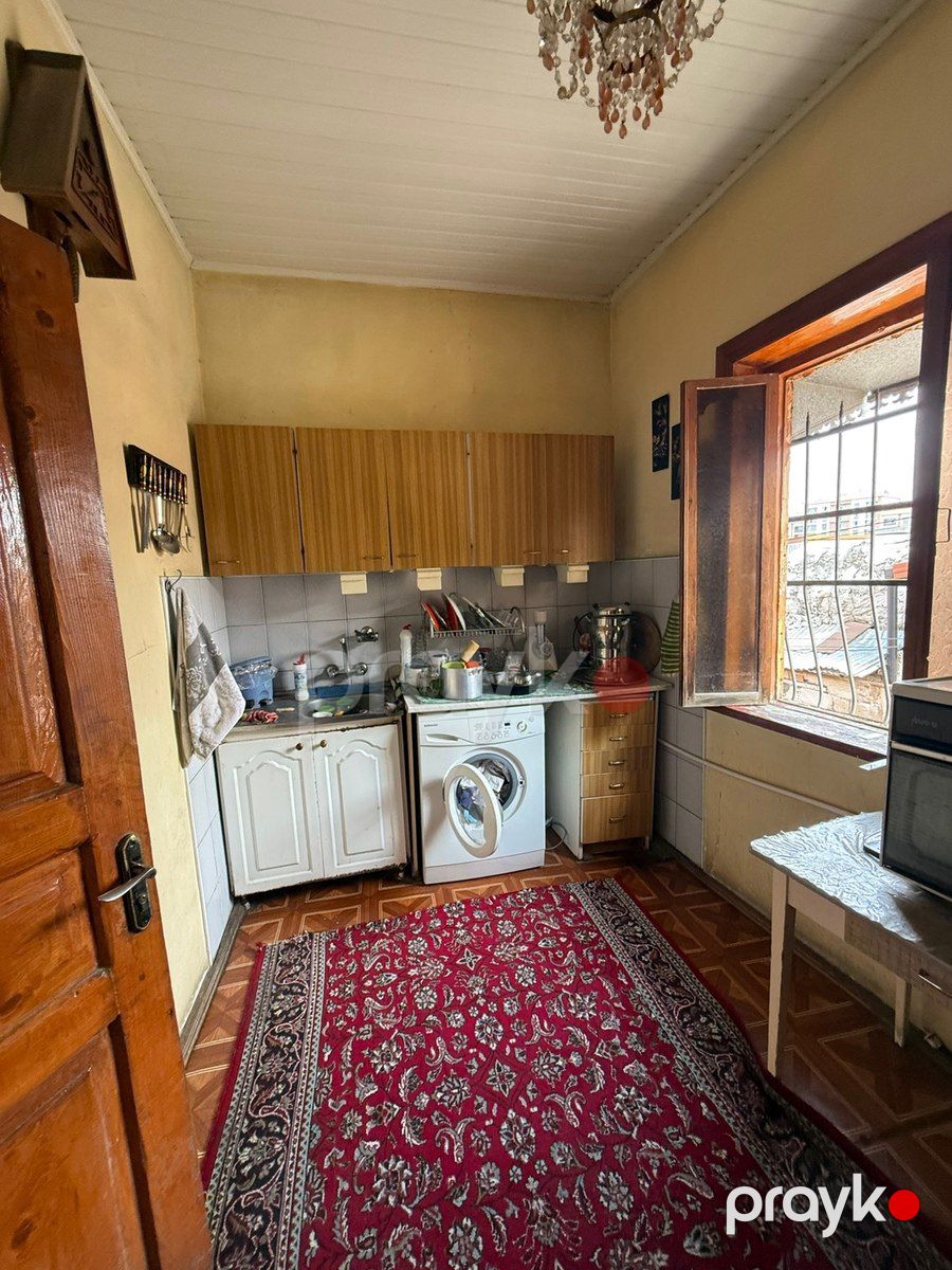 Həyət evi, Gəncə ş — Ev, villa, Gəncə (5)