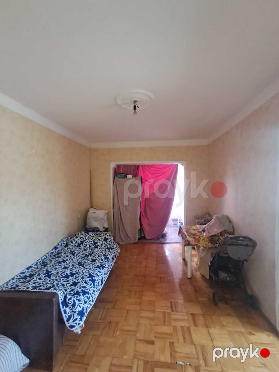 Satılır 2 otaqlı köhnə tikili 45 m² — Mənzil, Bakı (9)