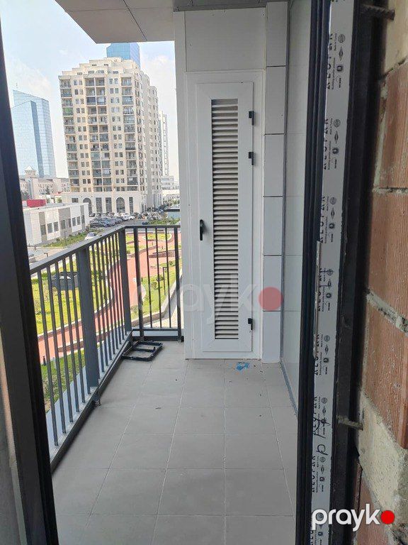 Satılır 4 otaqlı yeni tikili 173 m² — Mənzil, Bakı (3)