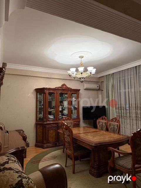 Satılır 3 otaqlı yeni tikili 106 m² — Bakı