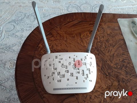 Modem "TP-Link" — Bakı