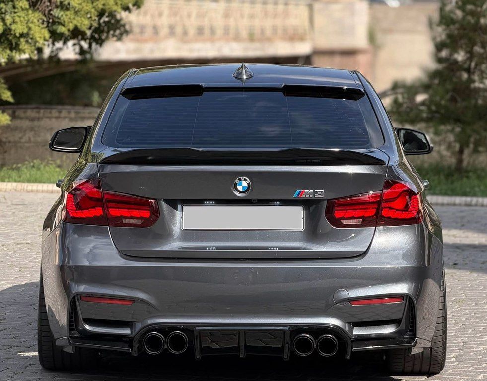 BMW 328, 2.0 L, 2016 il, 175 000 km — Avtomobillər, Bakı (6)
