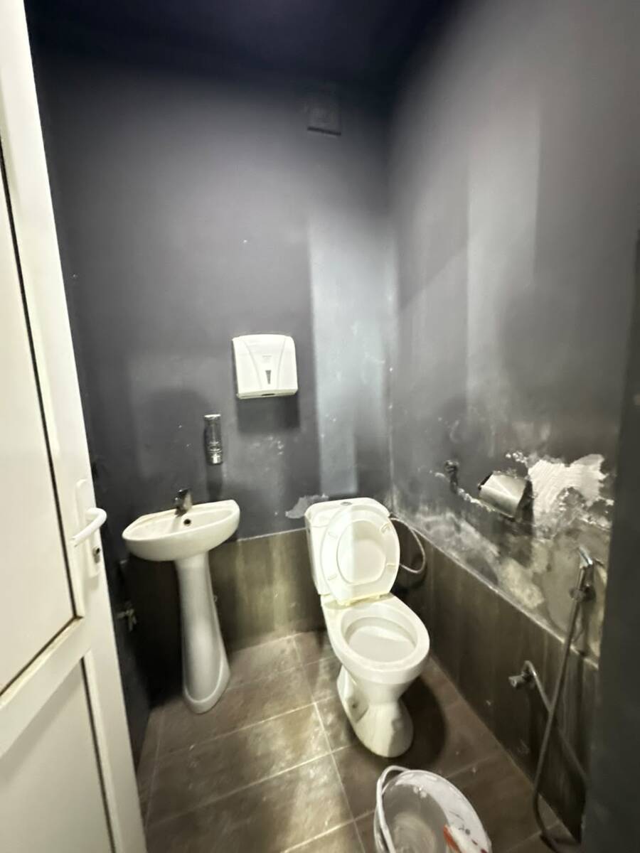 İcarəyə verilir obyekt 50 m² — Əmlak, Bakı (10)