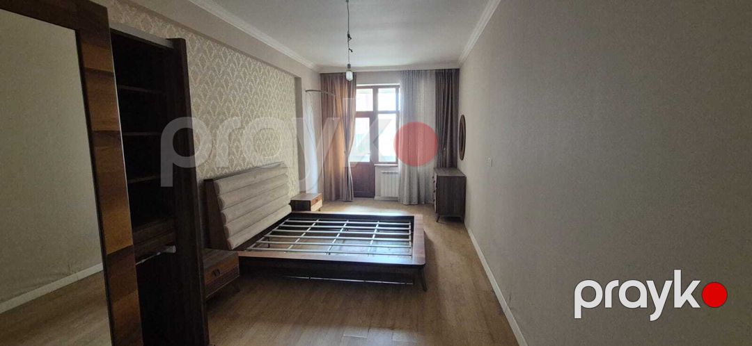 Satılır 3 otaqlı yeni tikili 137 m² — Mənzil, Bakı (6)