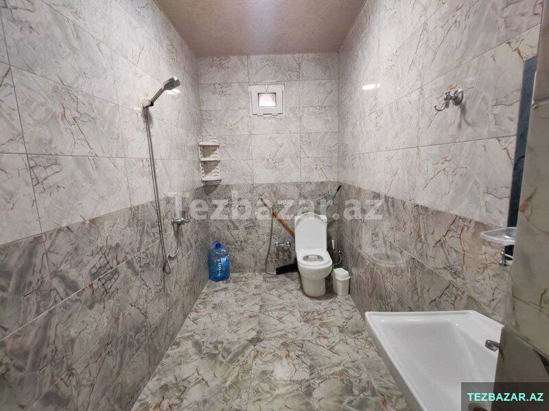 3 otaqlı ev — Ev, villa, Bakı (2)