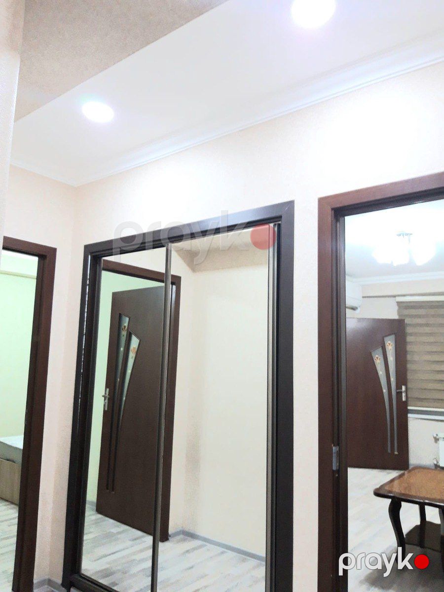 İcarəyə verilir 2 otaqlı yeni tikili 60 m² — Mənzil, Bakı (12)