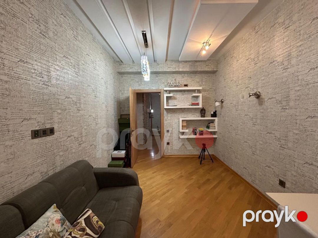 Satılır 5 otaqlı yeni tikili 205 m² — Mənzil, Bakı (10)