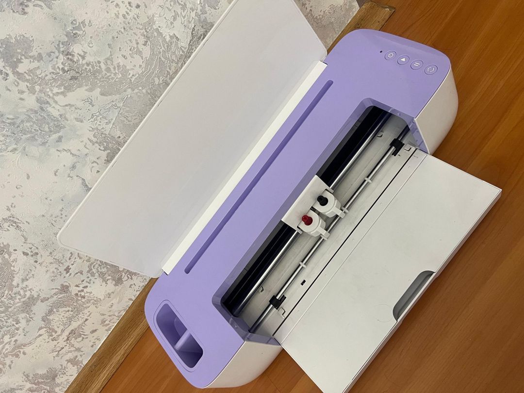 Kəsim plotter — Biznes və avadanlıq, Bakı (4)