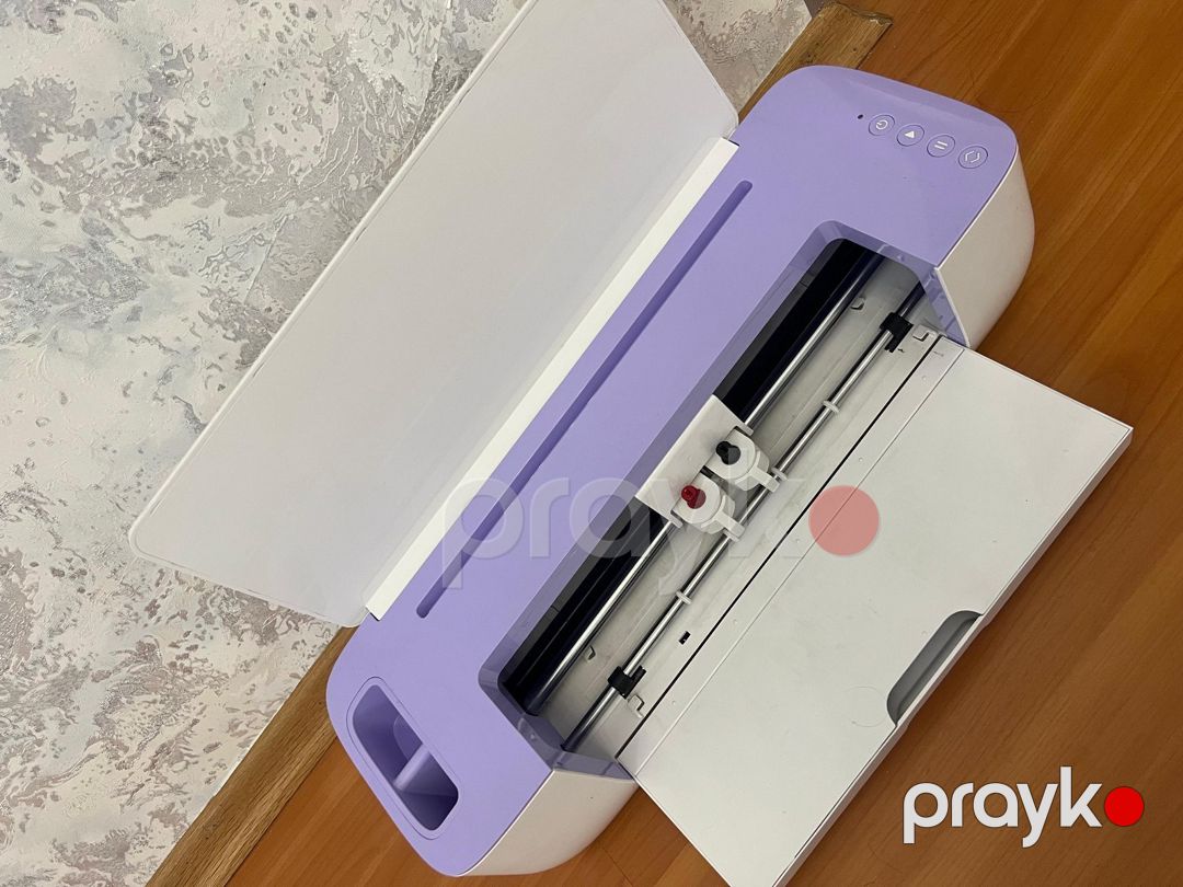 Kəsim plotter — Biznes və avadanlıq, Bakı (4)