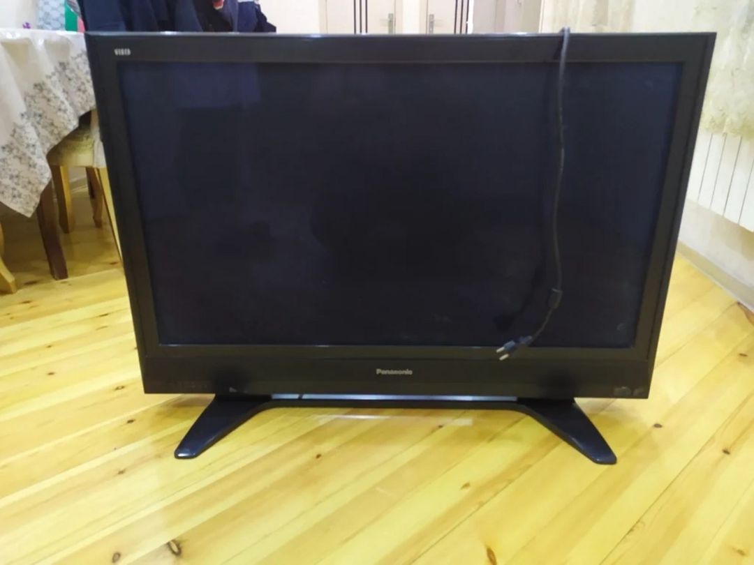 Televizor "Panasonic" — TV və Video, Bakı (2)