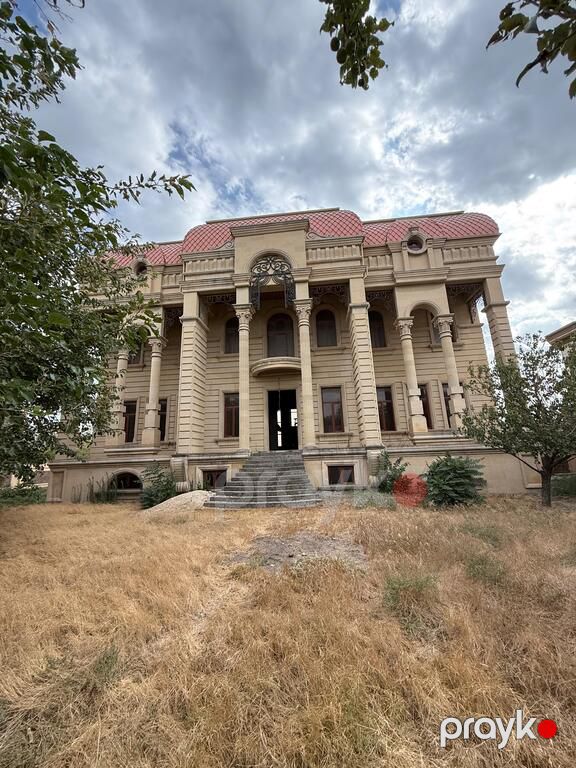 Satılır 14 otaqlı həyət evi/bağ evi 1900 m² — Ev, villa, Bakı (5)