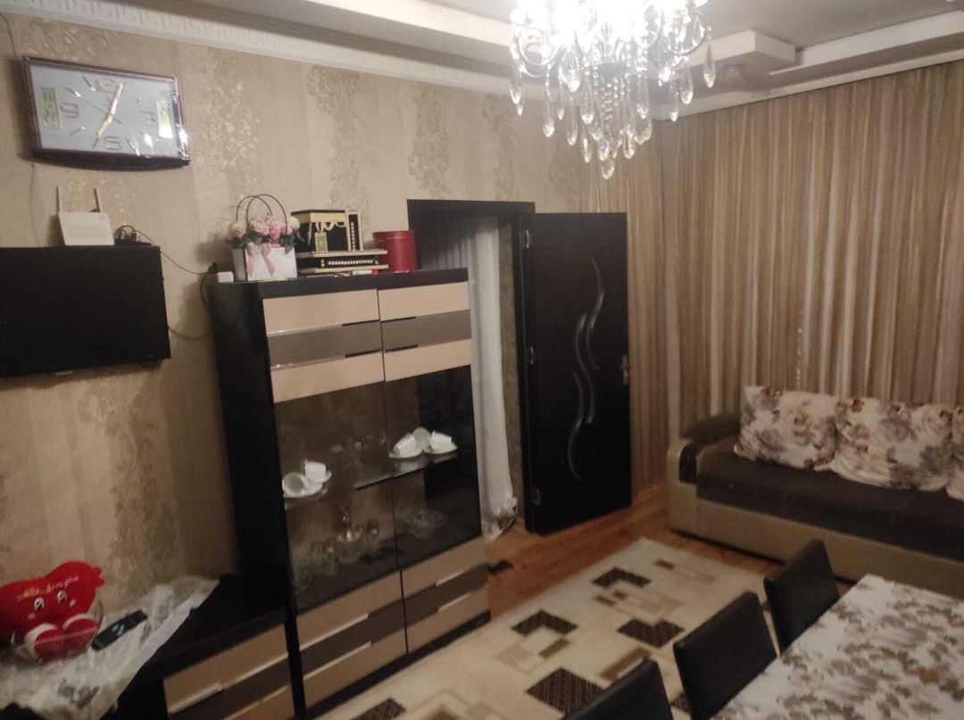 2-otaqlı yeni tikili, Xırdalan ş., 50 m² — Mənzil, Xırdalan (3)