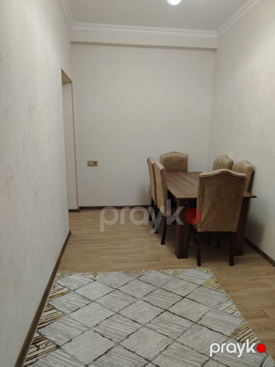 İcarəyə verilir 2 otaqlı yeni tikili 76.8 m² — Mənzil, Bakı (5)