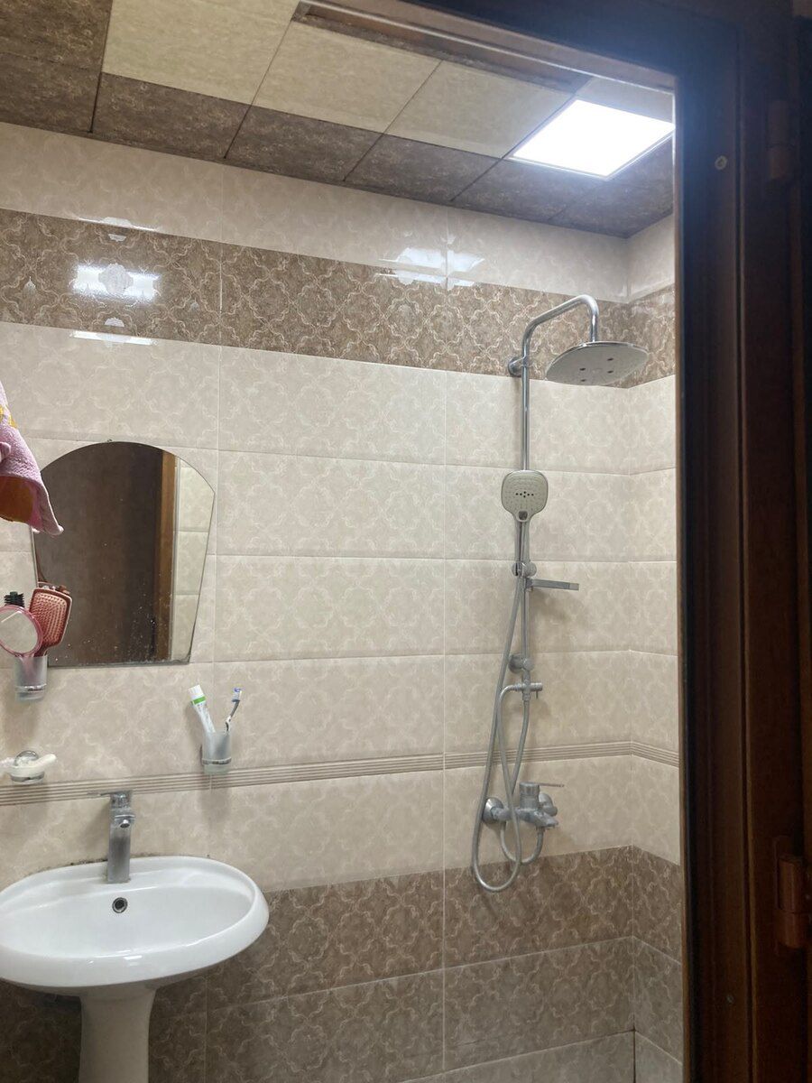 3-otaqlı mənzil, Sumqayıt ş., 90 m² — Mənzil, Sumqayıt (4)