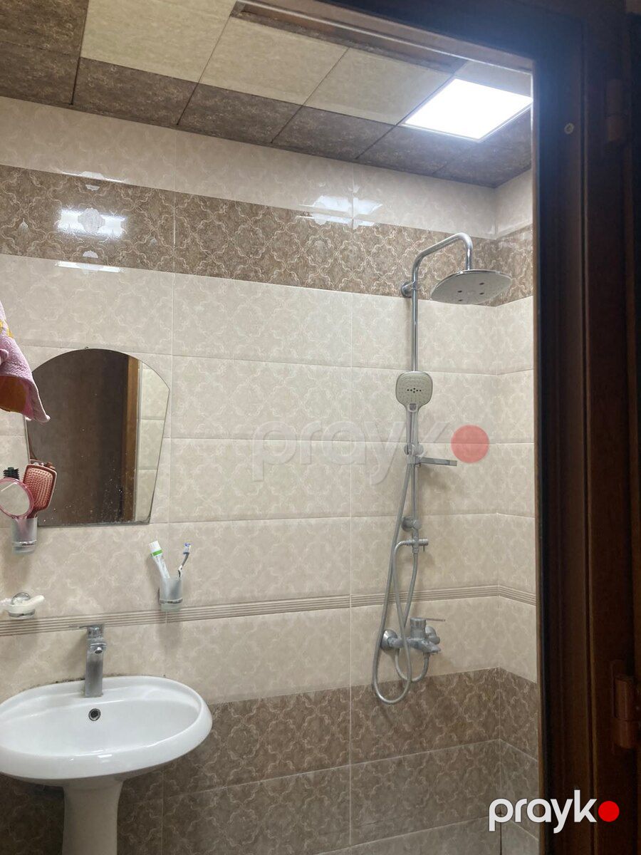 3-otaqlı mənzil, Sumqayıt ş., 90 m² — Mənzil, Sumqayıt (4)