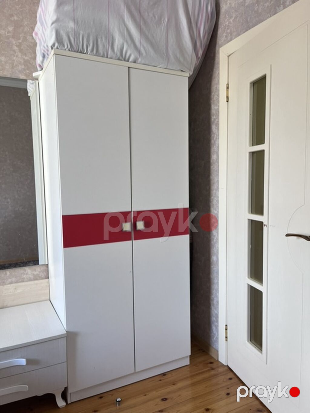 Az islenilib hec bir problemi yoxdu — Uşaq mebeli dəstləri, Xırdalan (5)